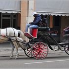 La Habana, Paseo de Martí