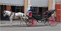 La Habana, Paseo de Martí