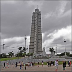 La Habana, Plaza de la Revolución