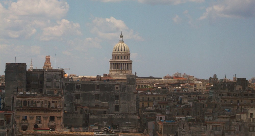 La habana que nos se Ve...