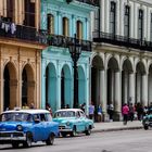 La Habana Rush Hour