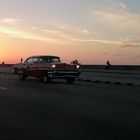 La Habana Sunset