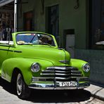  La Habana Taxi 01
