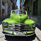 La Habana Taxi 02