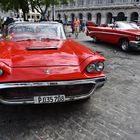 La Habana Taxi 03 -Thunderbird 