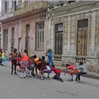La Habana, Turnunterricht