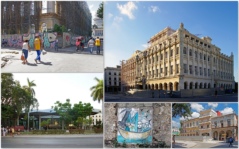 ..La Habana Vieja 3..