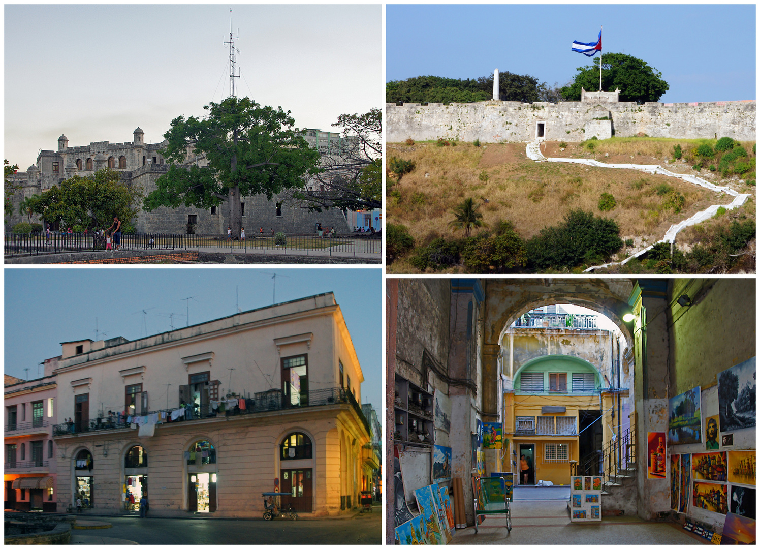 ..La Habana Vieja 4..