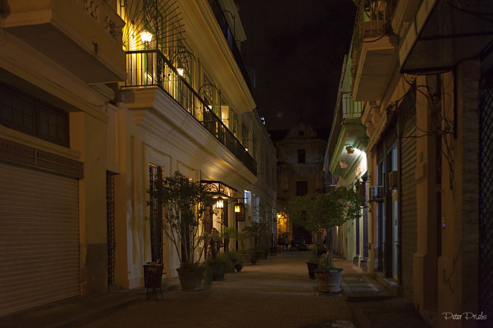 La Habana Vieja