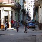 La Habana Vieja