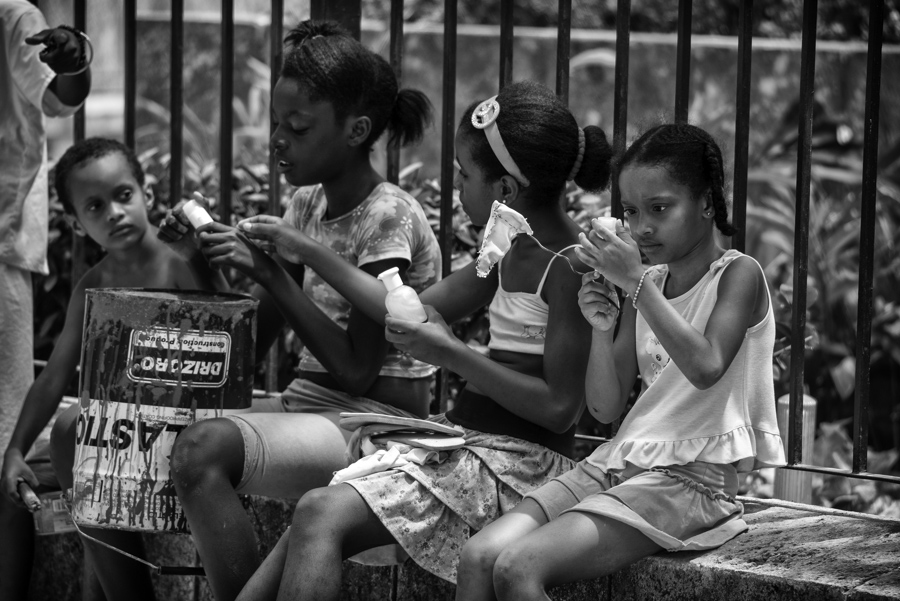 La Habana Vieja