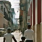 La Habana vieja