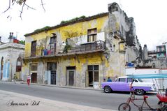 La Habana, Vieja