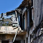 La Habana vieja - Calle Bernaza 04