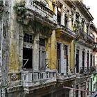 La Habana Vieja - Calle Bernaza