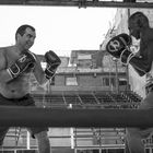 La Habana Vieja / Gymnasio de boxeo 2