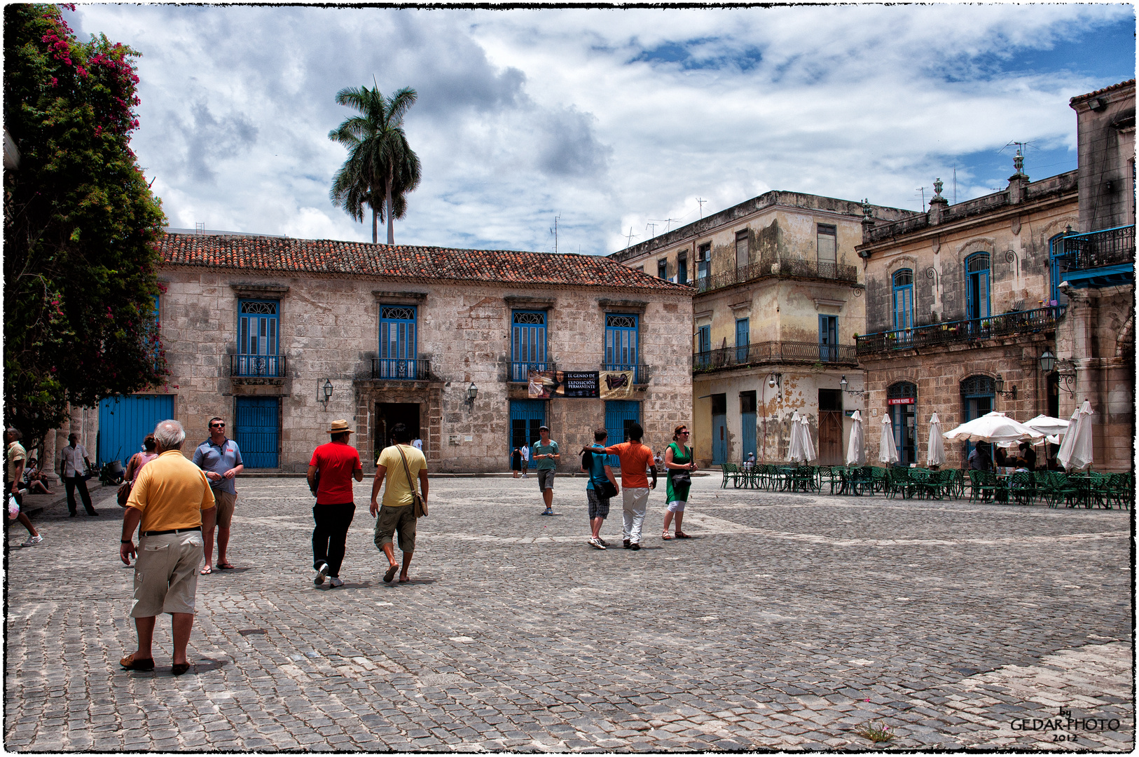 La Habana X IV
