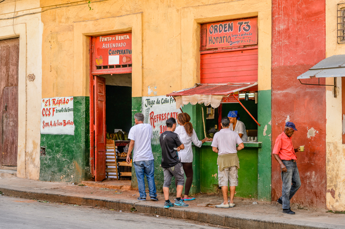 La Habana - XI