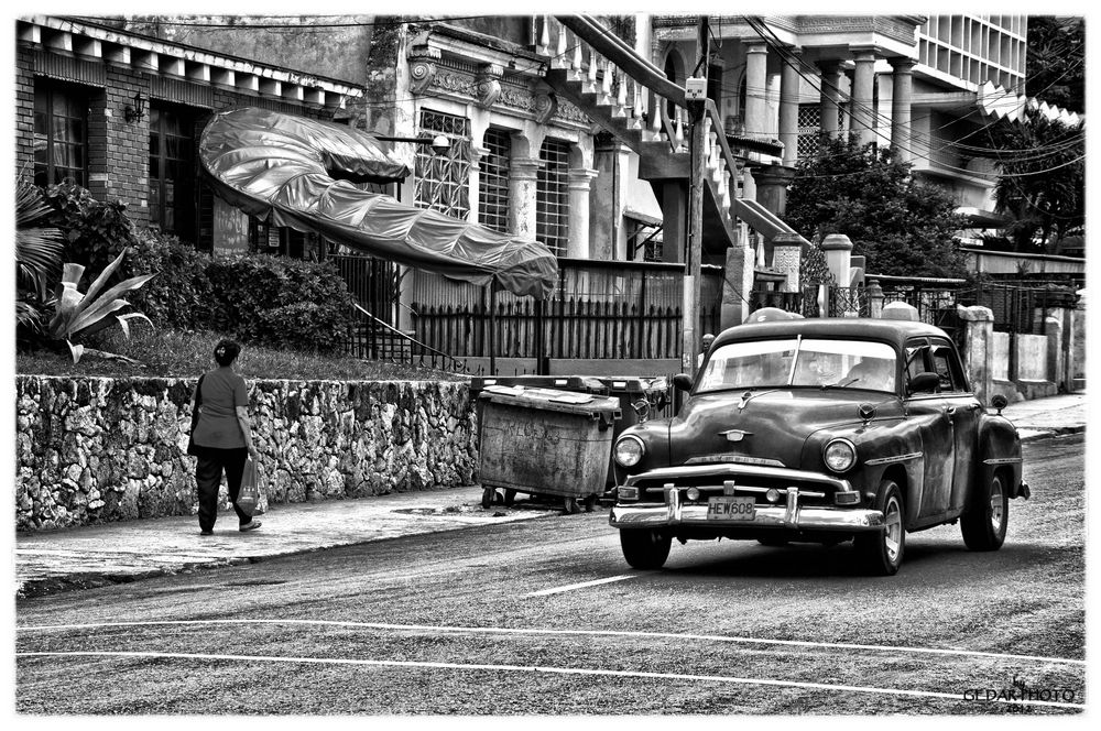 La Habana XII