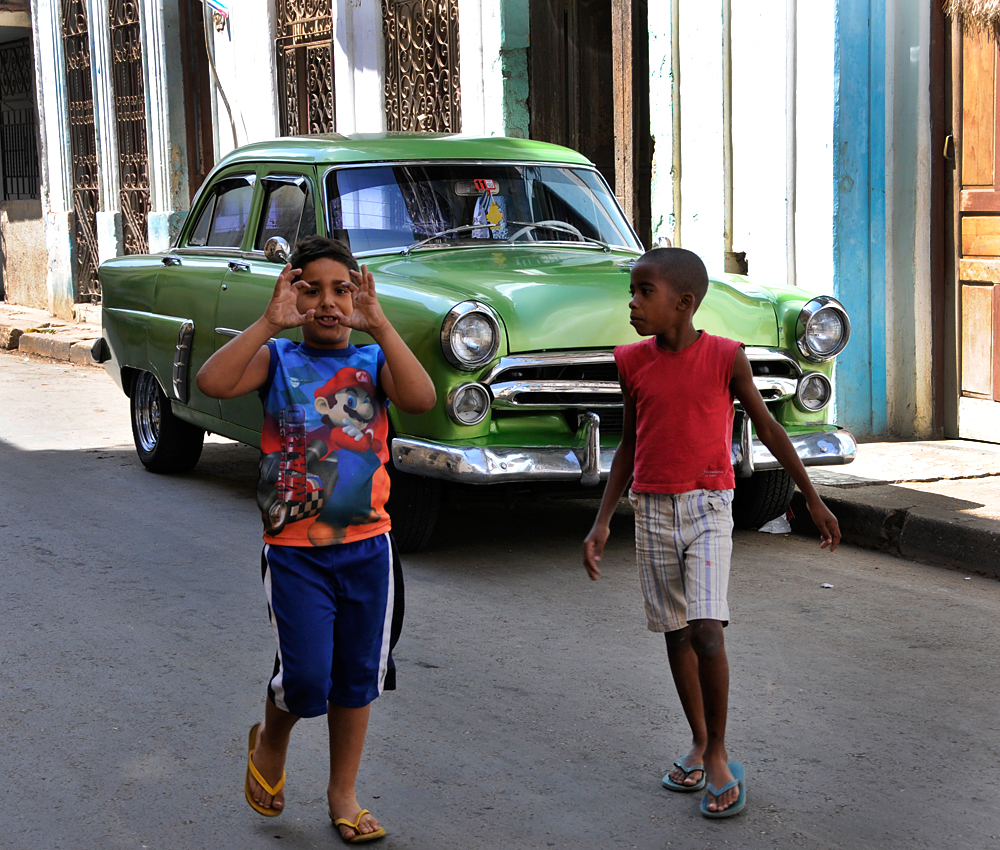 la habana - XII -