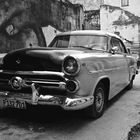 La Habana XII, ...splendor and decay in the old town.