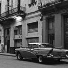 La Habana XIII, ...and time stood still.