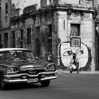 La Habana XLI, ...splendor and decay.