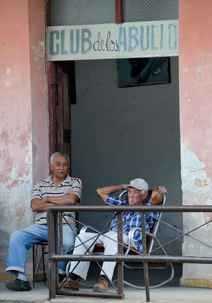 la habana - XLV -