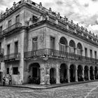 La Habana XVI