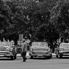 La Habana XXI, ...the most beautiful classics are ready, the lovers can come.