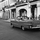 La Habana XXXVIII, ...splendor and decay.