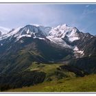 Là haut sur la montagne