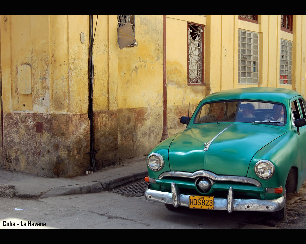 La Havana - Cuba