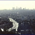 LA Highway u. Skyline