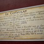 La historia de Le Consulat