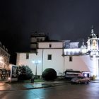 La iglesia