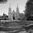 La Iglesia