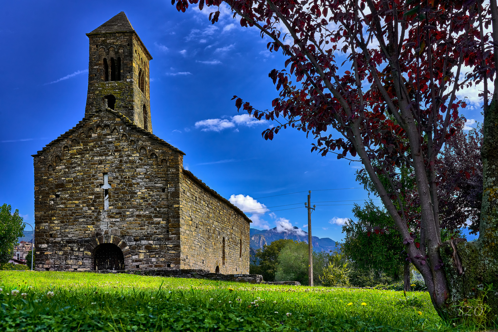 La Iglesia