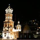 La Iglesia De Guadalupe