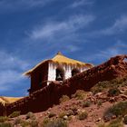 La Iglesia de Machuca