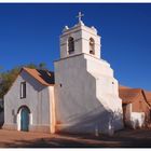 La Iglesia de San Pedro de Atacama