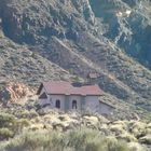 la iglesia del teide