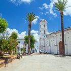 La Iglesia Santo Espiritu