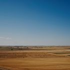 La inmensidad de los Campos de Castilla