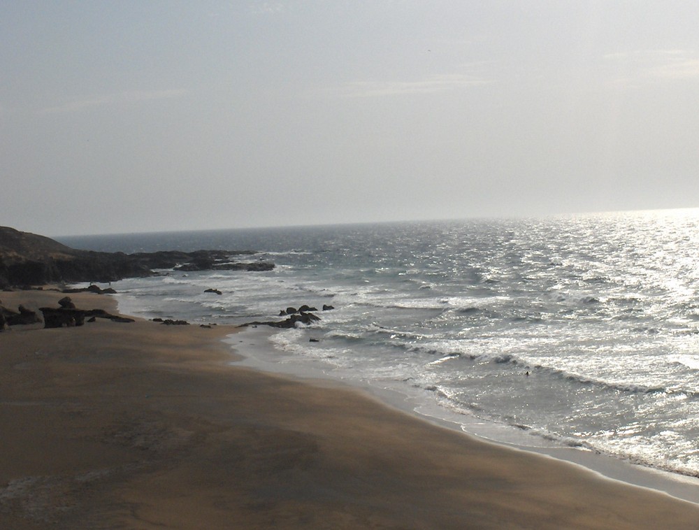 La inmensidad del MAR