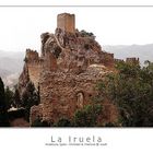 La Iruela (Andalucía, Spanien)