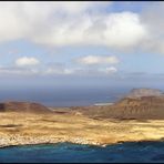 La Isla de la Graciosa I