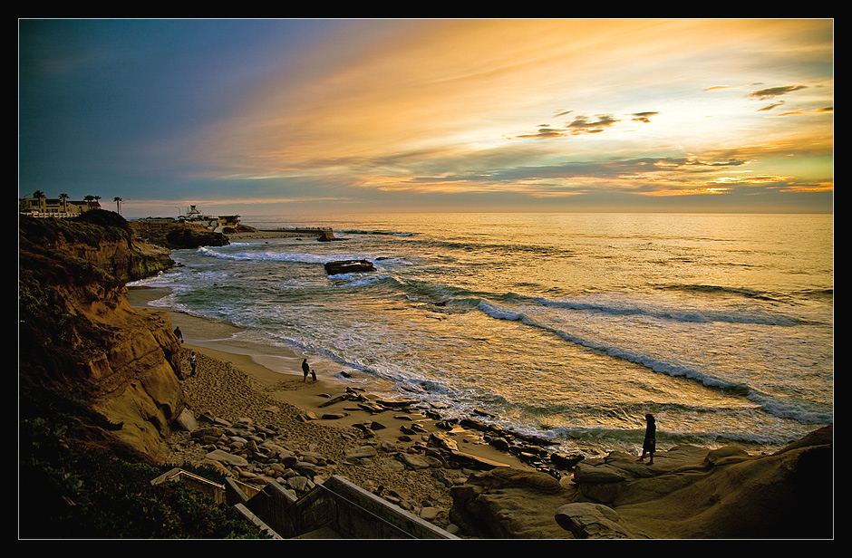 la jolla