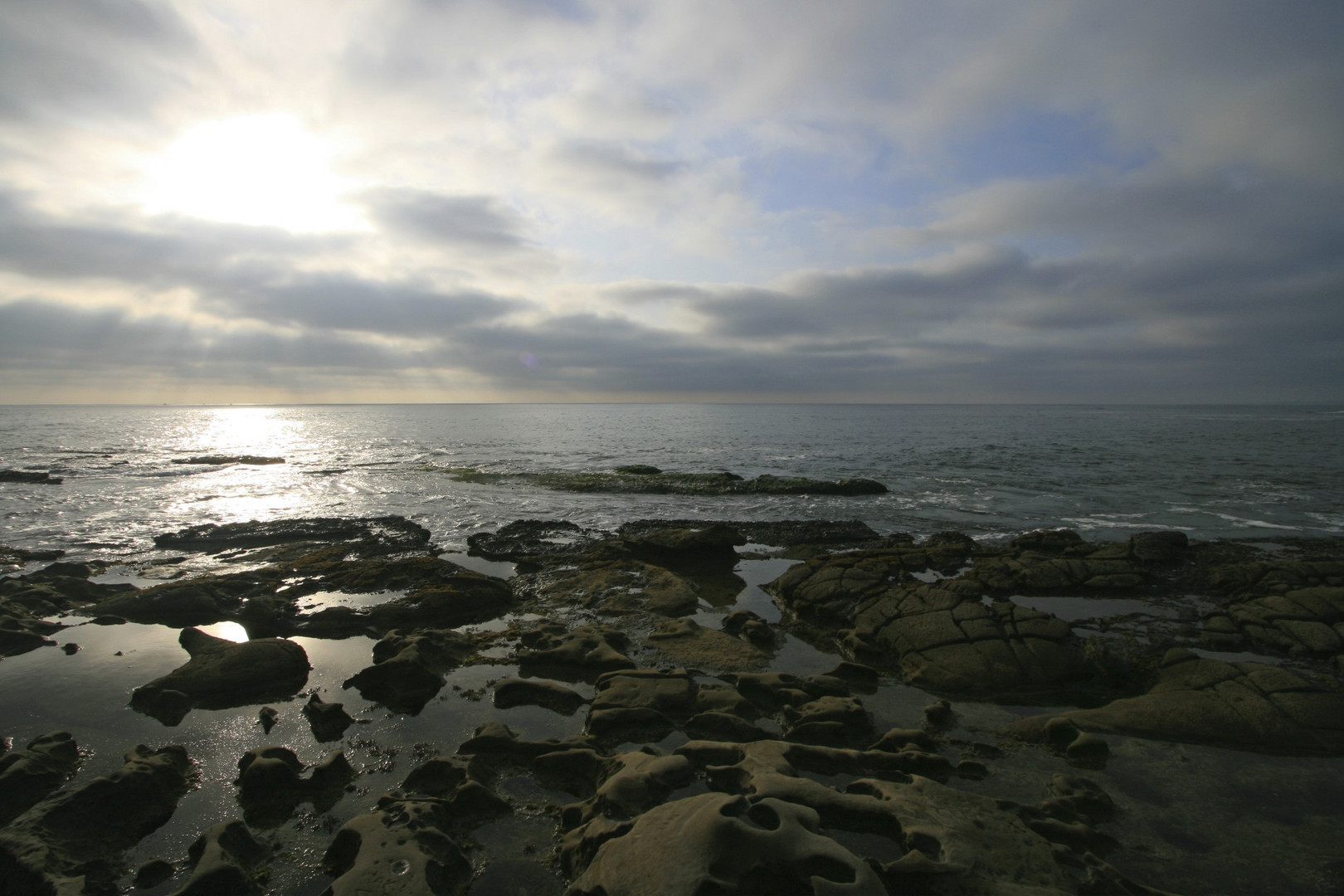 La Jolla