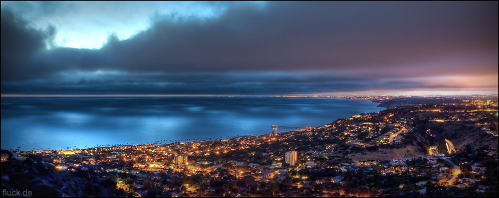 La Jolla